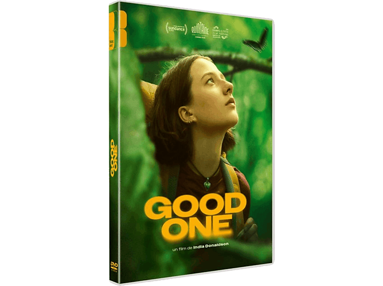 Blaq Out Good One - Dvd