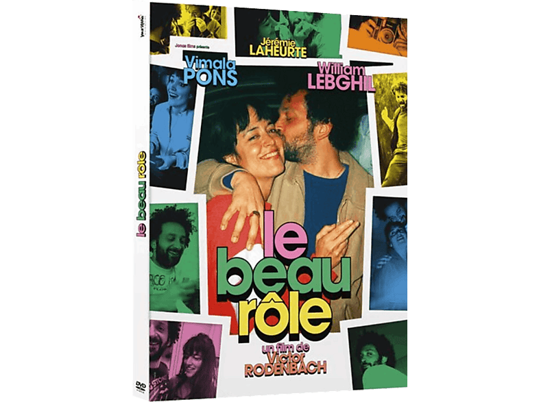 Le Beau Rôle