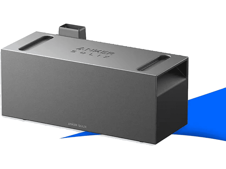 BP2700 Expansion Battery