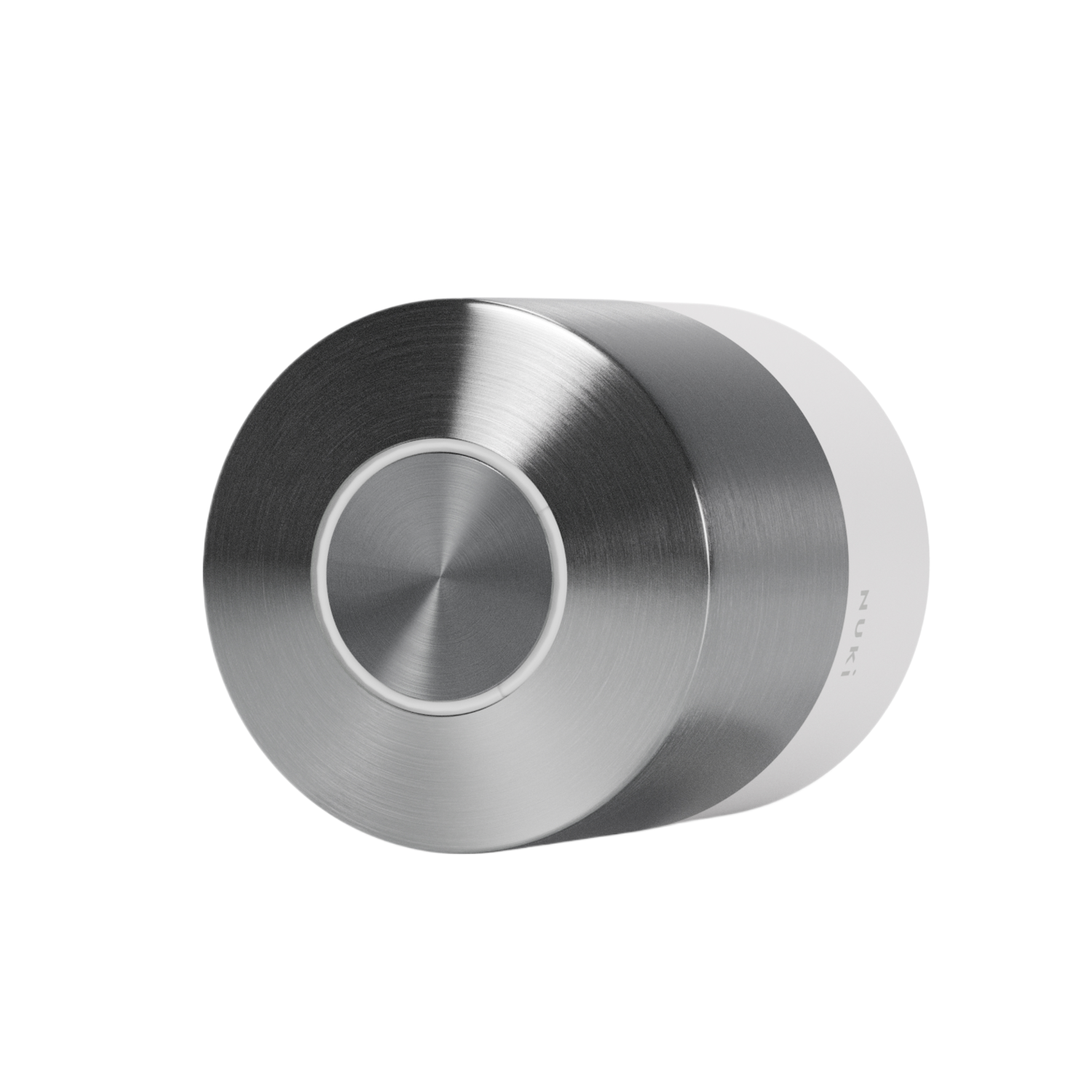 Nuki Smart Lock Pro | Slim deurslot | Smart home | Slimme deursloten | Elektronisch deurslot | Nuki Matter | Nuki App | Nuki Webshop | Nuki sloten