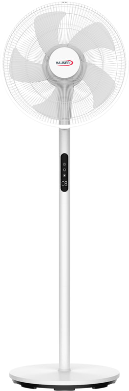 HAUSER F-48R Ventilátor