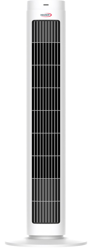 HAUSER TF-76 Ventilátor oszlop