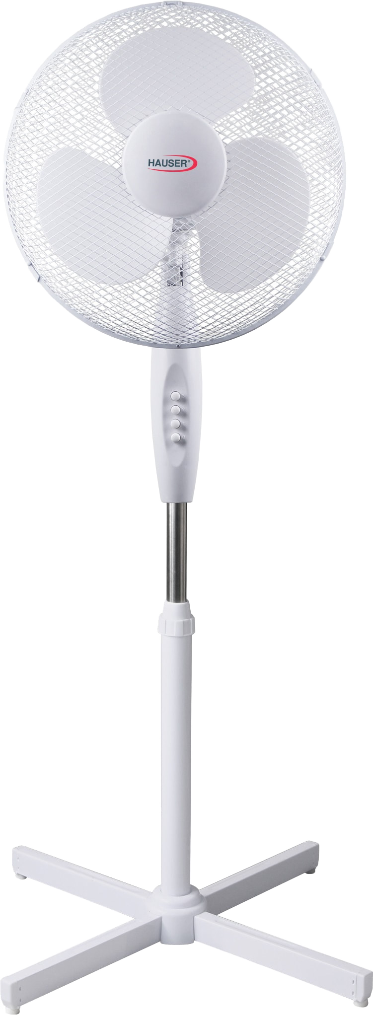 HAUSER F-41 Ventilátor álló