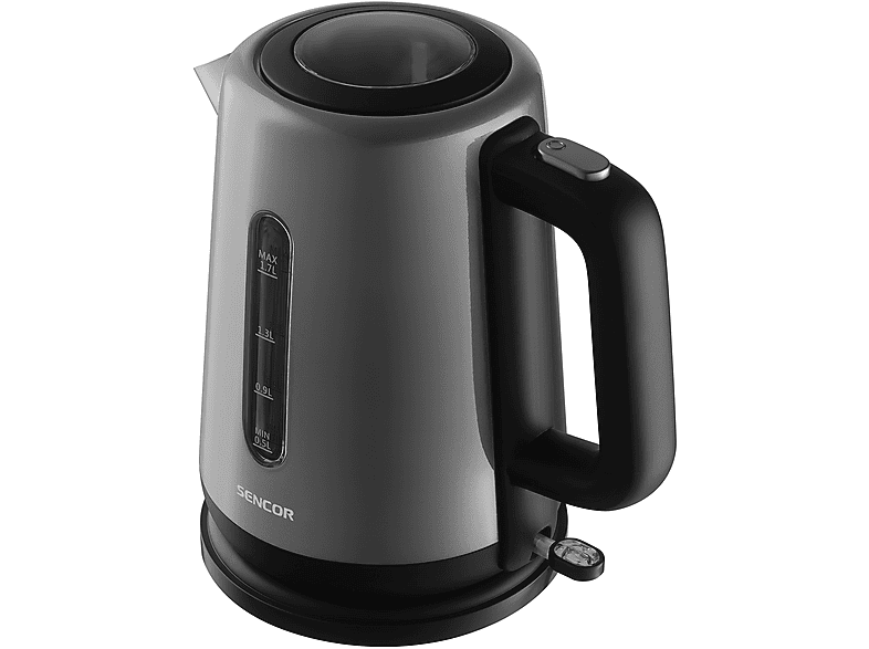 Sencor SWK 1753BK 1,7l 2200W – zdjęcie 2