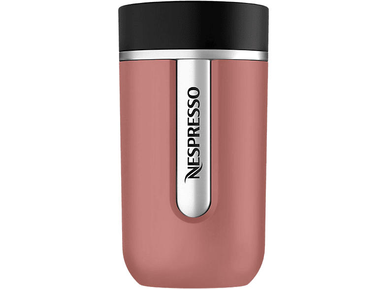Nespresso Travel Mug Terracotta