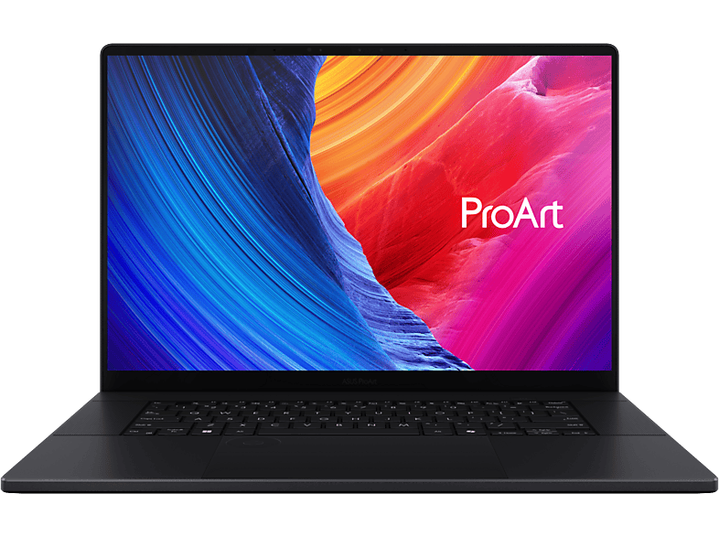 Asus Proart P16 H7606wp-rj129x - 16 Inch 3k Amd ryzen™ ai 9 hx 370 32 Gb 1 Tb Geforce Rtx™ 5070