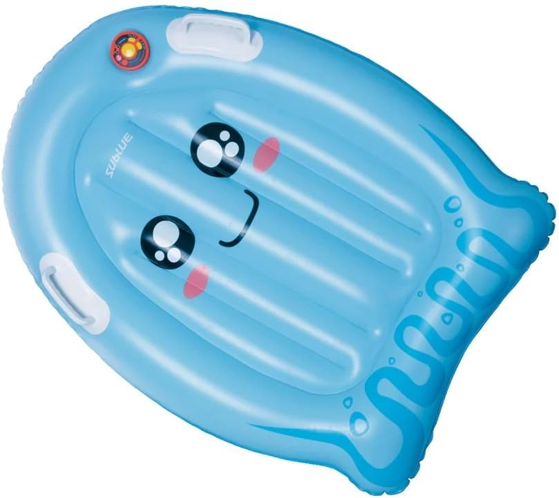 SUBLUE TINI felfújható úszódeszka víz alatti robogóhoz (SPSBSUB079)