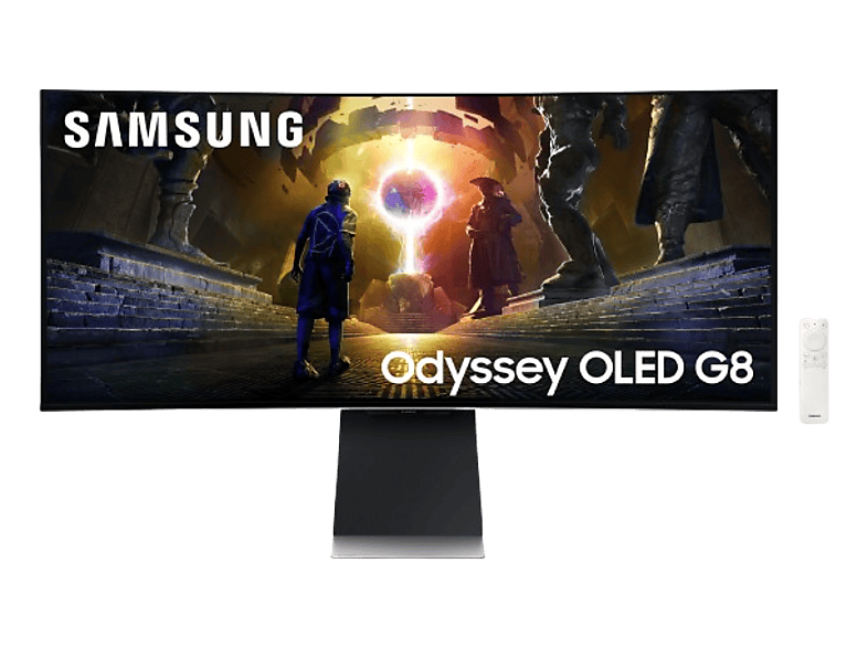 Samsung Odyssey G8 34 WQHD 175Hz