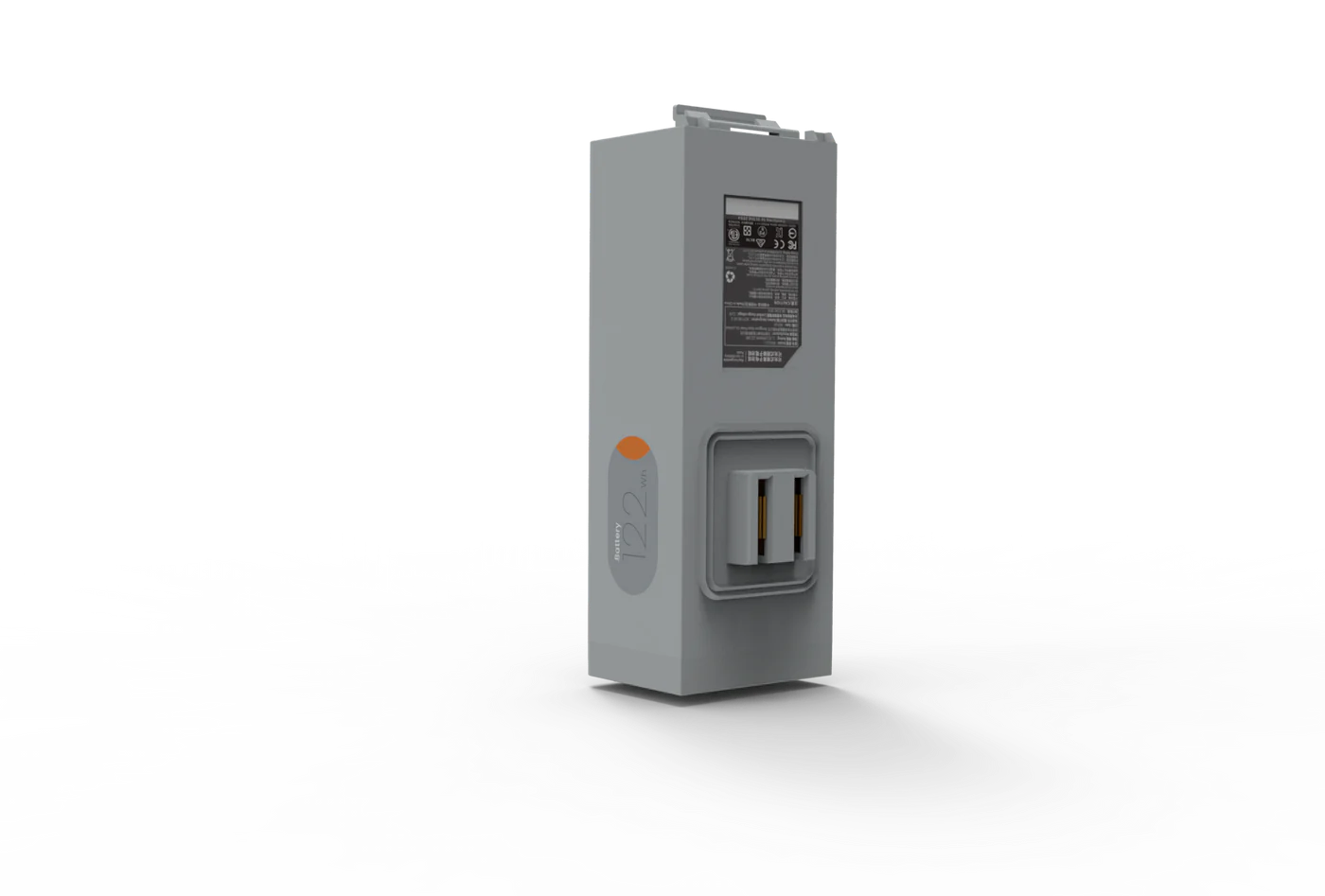 SUBLUE Mix pót akkumulátor víz alatti robogóhoz, 122wh, Li-ion (SPSBSUB140)