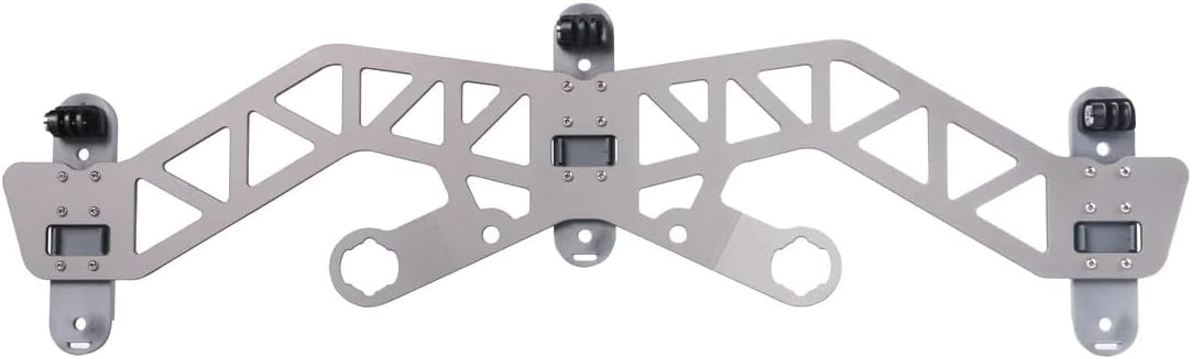 SUBLUE TINI tripla motor tartókar víz alatti robogóhoz (SPSBSUB086)