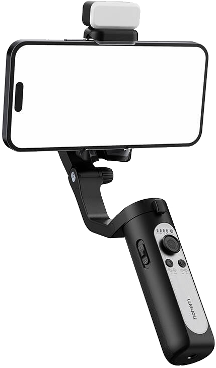 HOHEM iSteady XE stabilizátor készlet