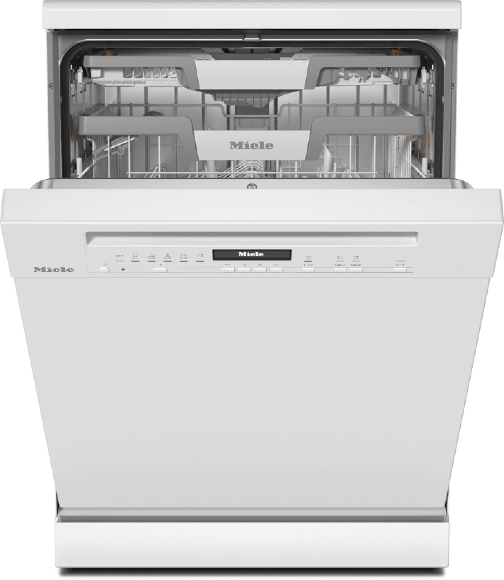 MIELE G 7210 SC bw Mosogatógép