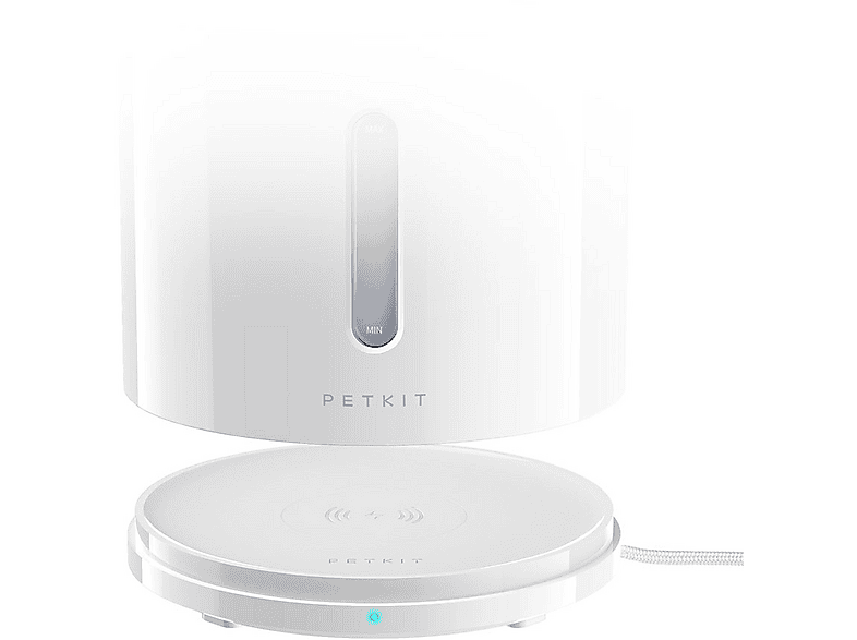 PETKIT Eversweet Solo 2 Smart Pet Kablosuz Otomatik Su Pınarı