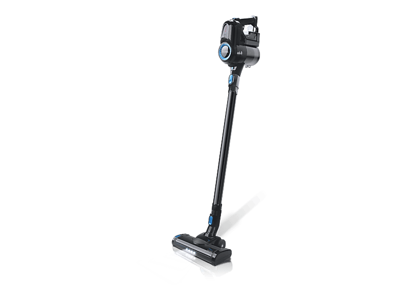 KOENIC KVR 22225 Handstick Vacuum Cleaner Stielsauger, Akkubetrieb, 130 Watt