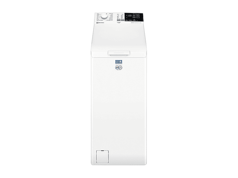 Electrolux Ew6T426A Lavatrice, Caricamento dall'alto, 6 kg, 60 cm, Classe A