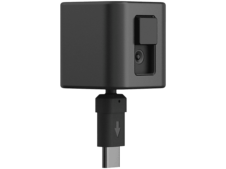 Kamera HORI USB do Nintendo Switch 2 NSX-023E – zdjęcie 2