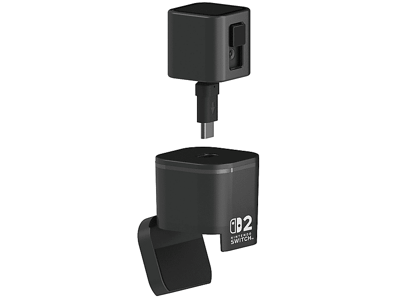 Kamera HORI USB do Nintendo Switch 2 NSX-023E – zdjęcie 3