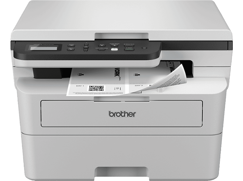 Brother DCP-B7620DW WiFi Biały