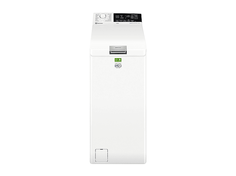 Electrolux Ew8T337A Lavatrice, Caricamento dall'alto, 7 kg, 60 cm, Classe A