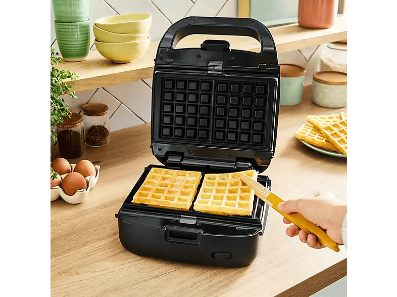 Opiekacz TEFAL Snack Collection SW862BF0 – zdjęcie 3