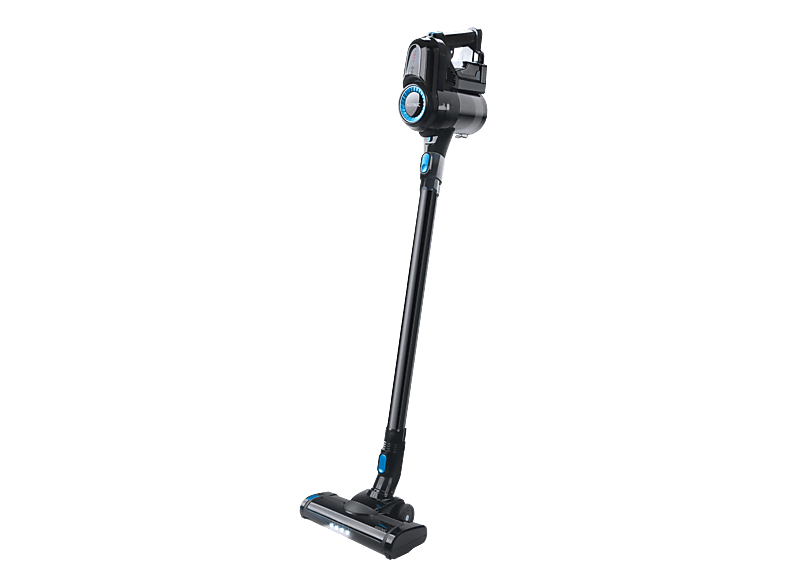 KOENIC KVR 22225 Handstaubsauger, Akkubetrieb, 130 W