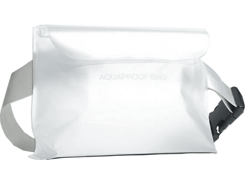 Etui wodoodporne ARAREE Aquaproof Bag Biały