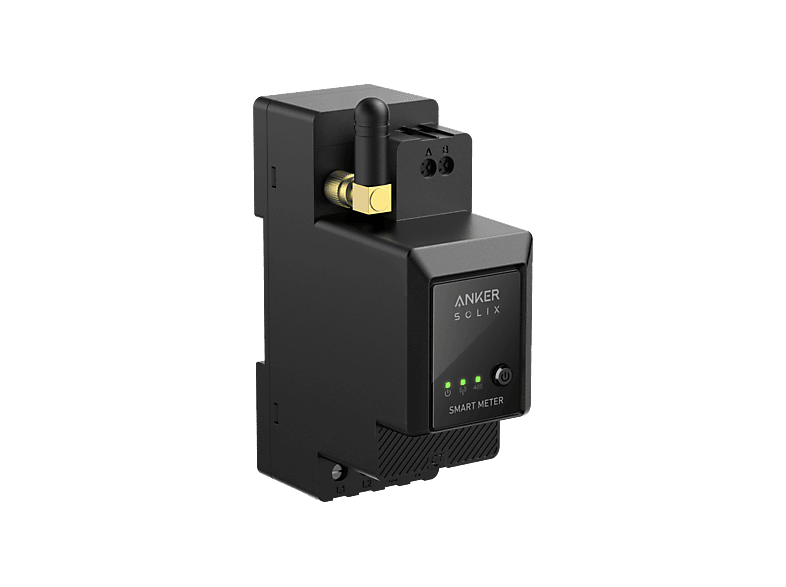 Anker Solix Smart Meter