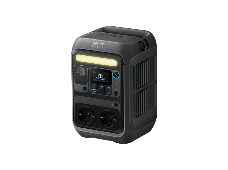 Anker Solix C300x - 288wh