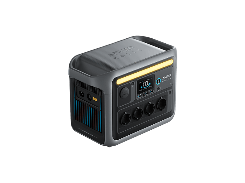 Anker Solix C1000x - 1056wh