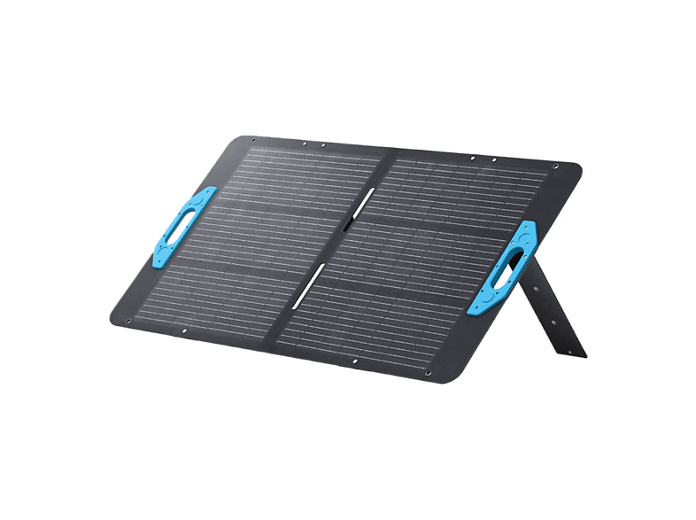 Kit Powerstation Anker SOLIX C1000X met zonnepaneel 400 W