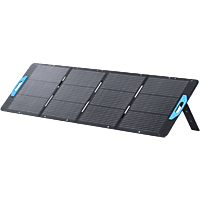 MediaMarkt ANKER SOLIX PS200 Foldable Solar Panel Zonnepaneel aanbieding