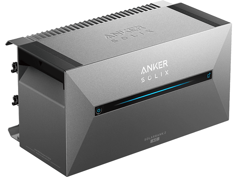Anker Solix Solarbank 2 E1600 Ac
