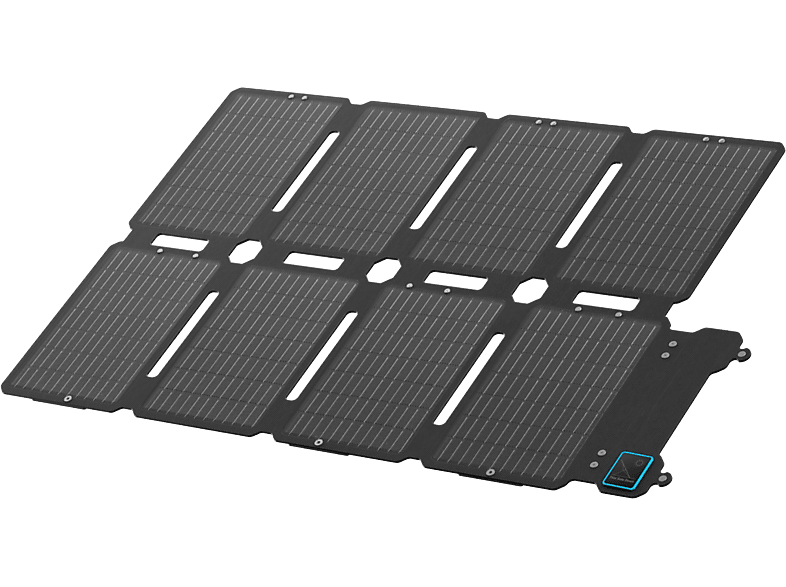 Anker Solix PS100x Portable Solar Panel