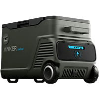 MediaMarkt ANKER SOLIX EverFrost Powered Cooler 2 40L Koelbox aanbieding