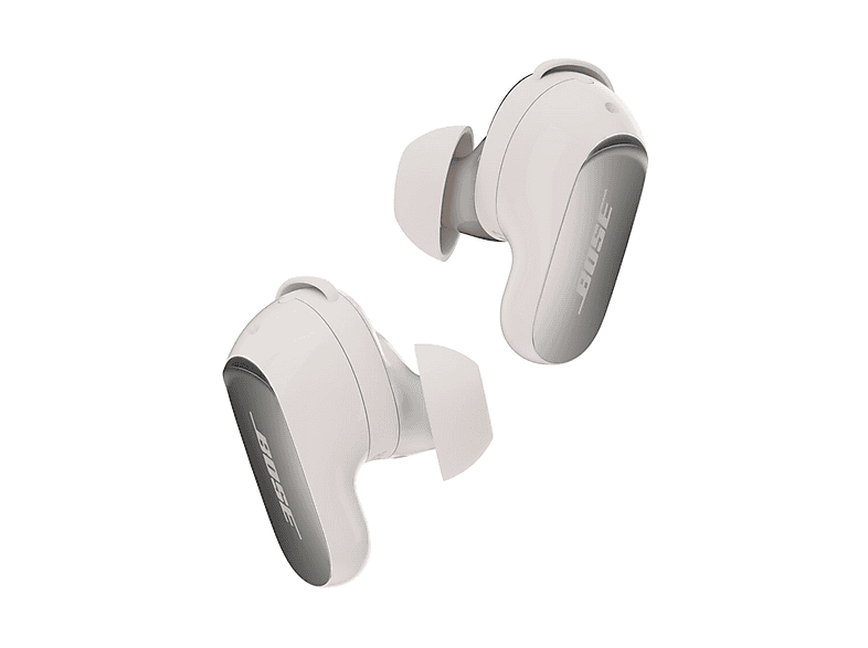 Bose QC Ultra Earbuds 2 w Auricolari Wireless, Bianco
