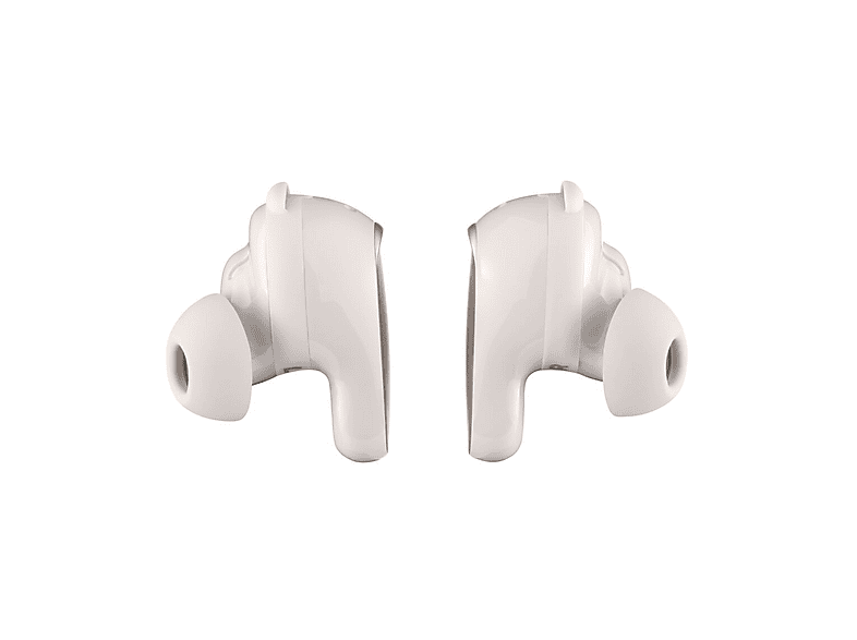 Bose QuietComfort Ultra Earbuds (2. Gen.), White Smoke; True Wireless Kopfhörer — Foto 2 von 5