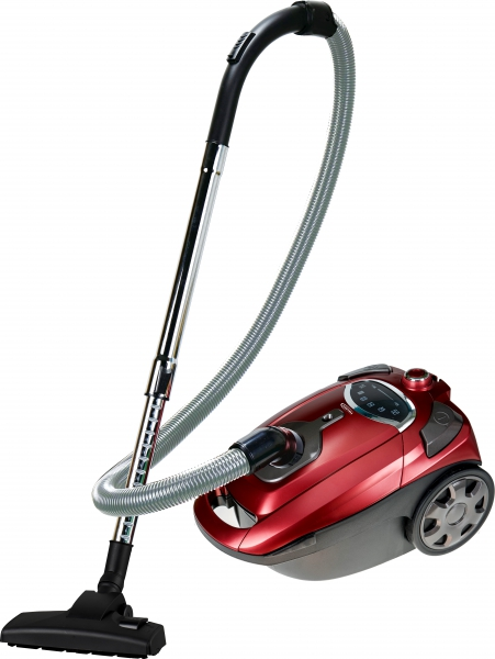 HAUSER VC-830 Porzsákos porszívó