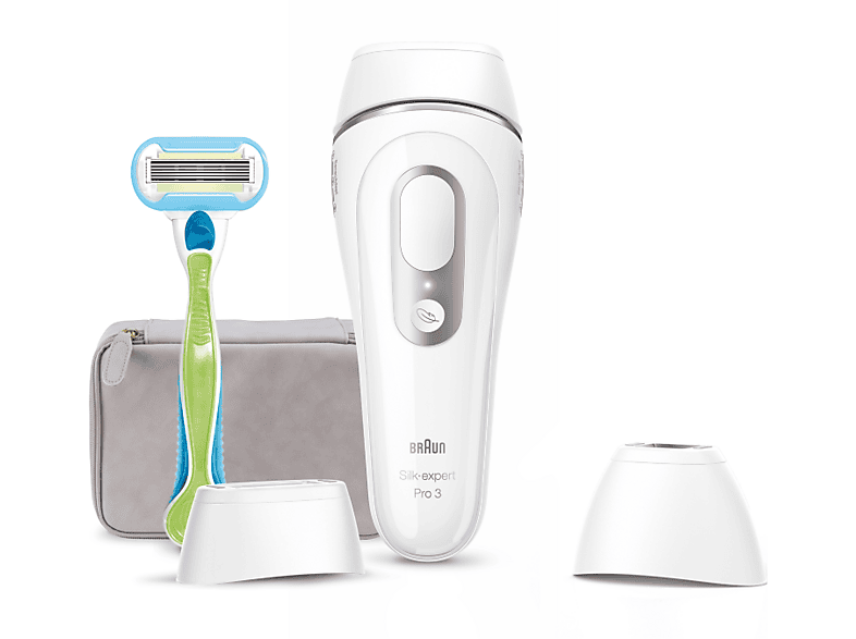 Depilator BRAUN IPL Silk-expert Pro 3 PL3132