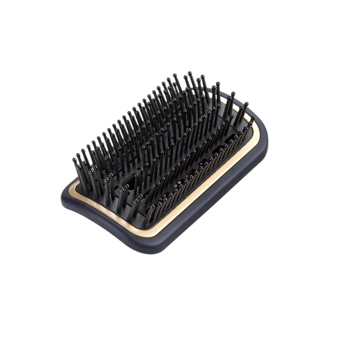 Babyliss Air Wand Acas6550pad Gladmakende Borstel