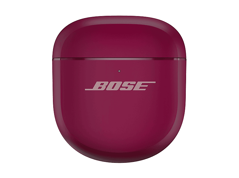Bose QuietComfort Ultra Earbuds (2. Gen.), Deep Plum; True Wireless Kopfhörer — Foto 2 von 5