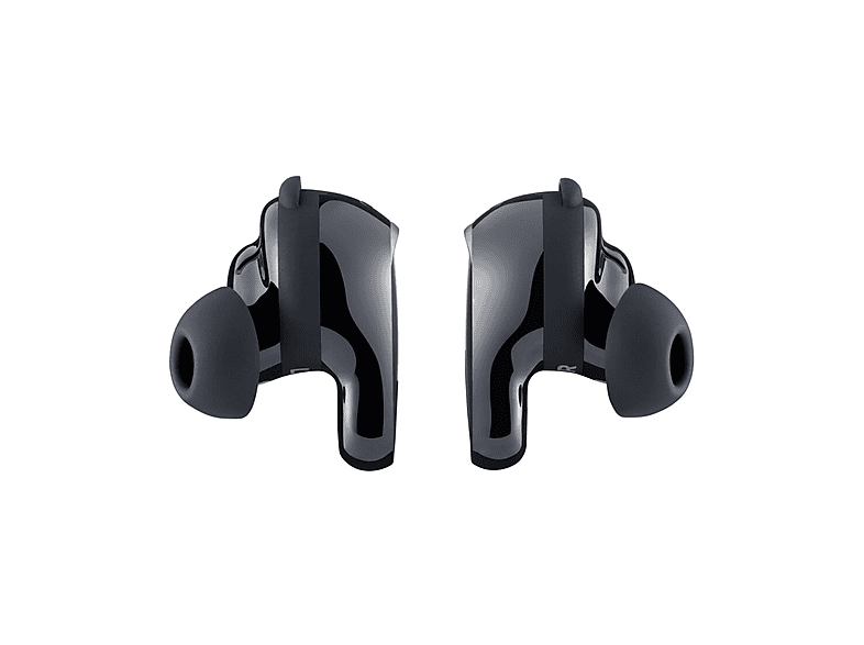 Bose QuietComfort Ultra Earbuds (2. Gen.), Black; True Wireless Kopfhörer — Foto 4 von 5