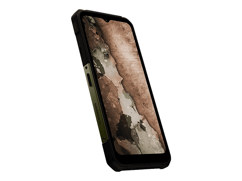 Hammer Construction 2 Military Edition 8/256GB Zielony – zdjęcie 3