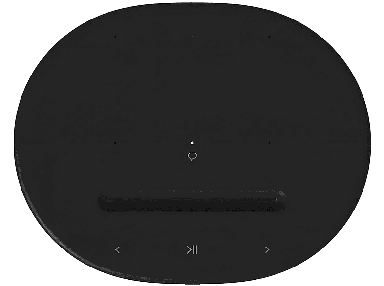Sonos Move 2 Radio internetowe Czarny – zdjęcie 2