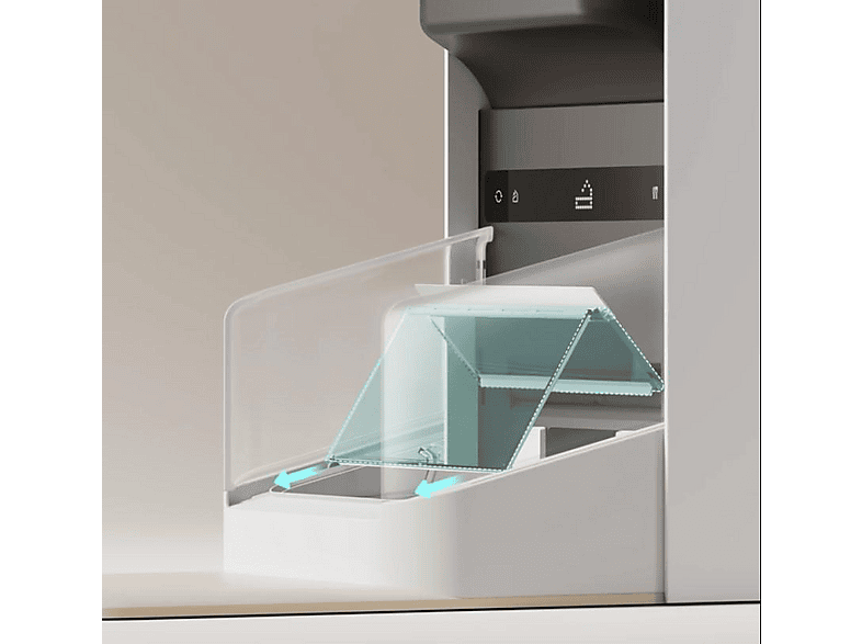 Thumbnail - PETLIBRO PL-AF301 ONE RFID PET FEEDER AUTOMATIC