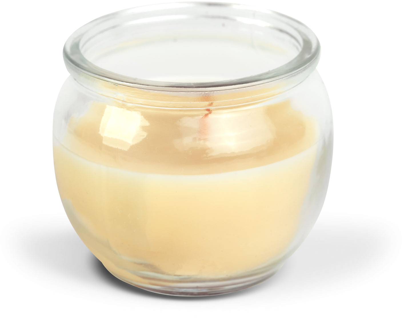 VOG & ARTHS Illatgyertya, jázmin, 70 g (58804A)