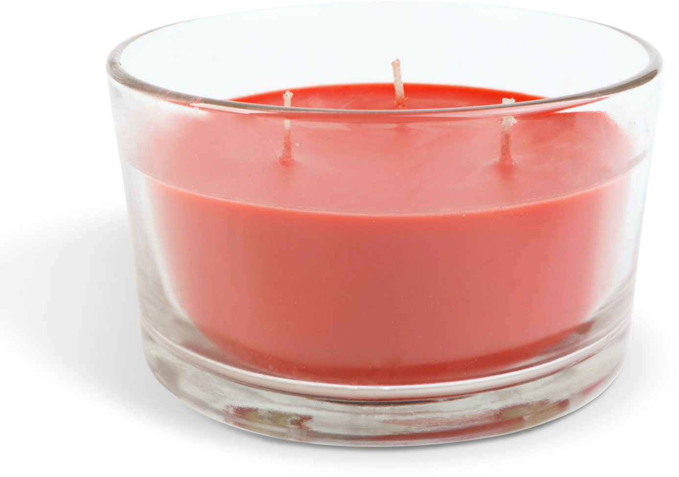 VOG & ARTHS Illatgyertya, eper krém, 350 g (58809A)