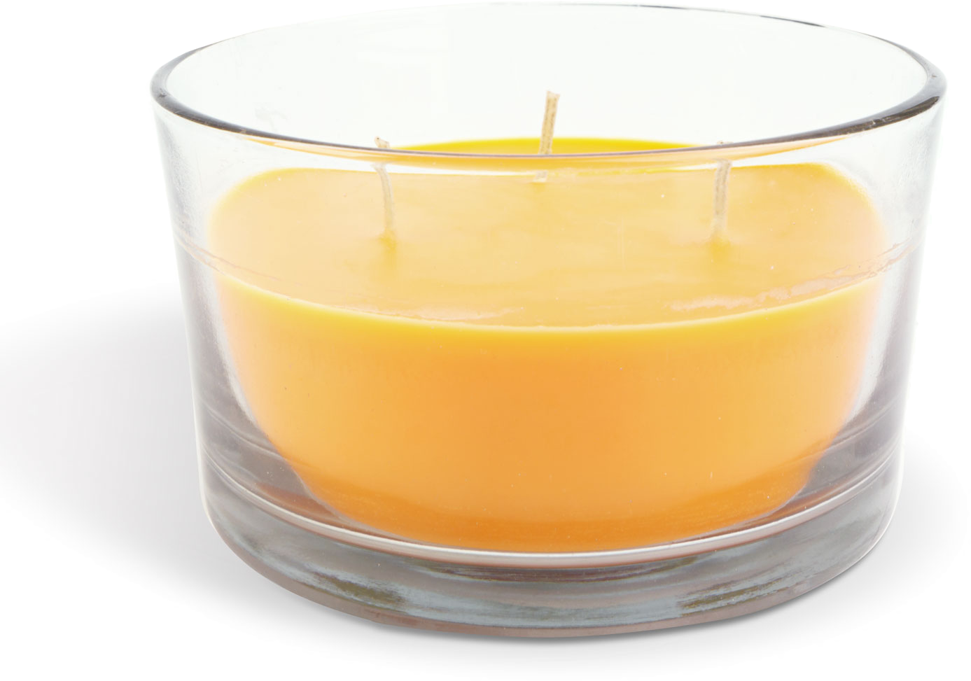 VOG & ARTHS Illatgyertya, trópusi, 350 g (58809B)