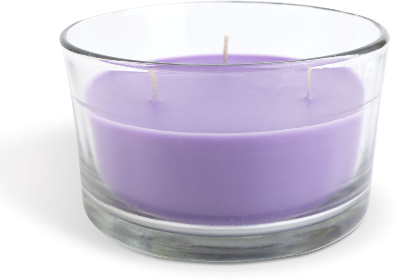 VOG & ARTHS Illatgyertya, tavaszi orgona, 350 g (58809D)