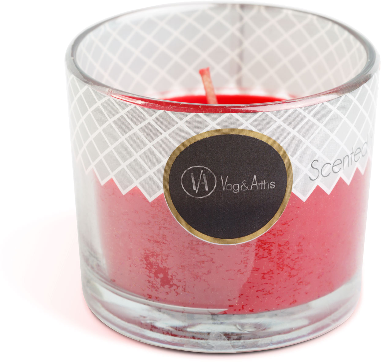 VOG & ARTHS Illatgyertya, fűszeres bogyó, 70 g (58810A)