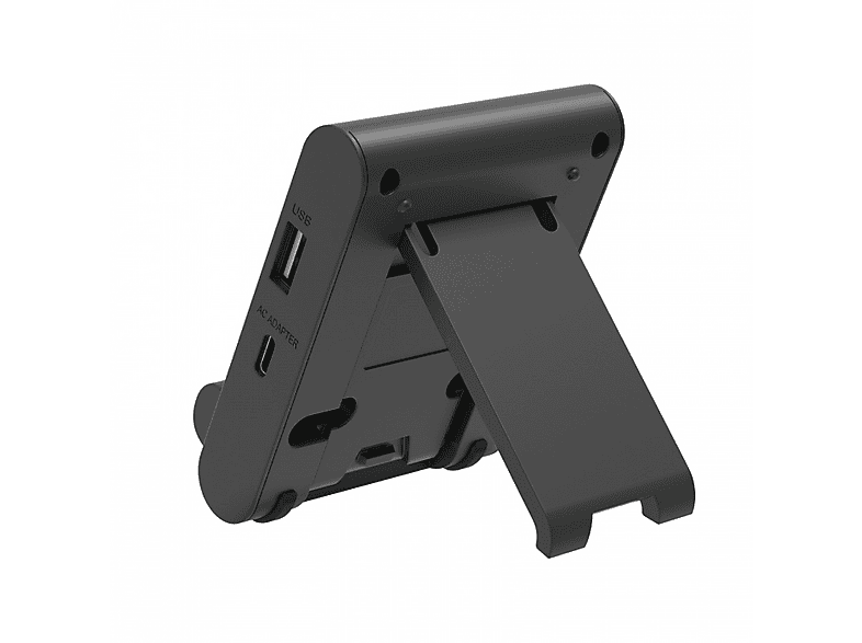 Podstawka HORI PlayStand Dual USB do Nintendo Switch 2 – zdjęcie 3